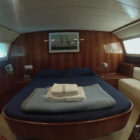 Riviera Boat * La Spezia